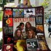 Sepultura Quilt Blanket Hvt060610  Quilt